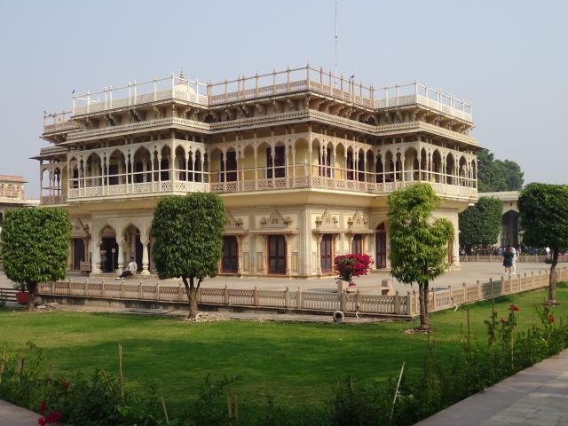 Jaipur